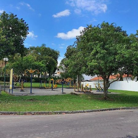 Kitnets Aconchegantes Proximo Ao Shopping Lägenhet Curitiba Exteriör bild