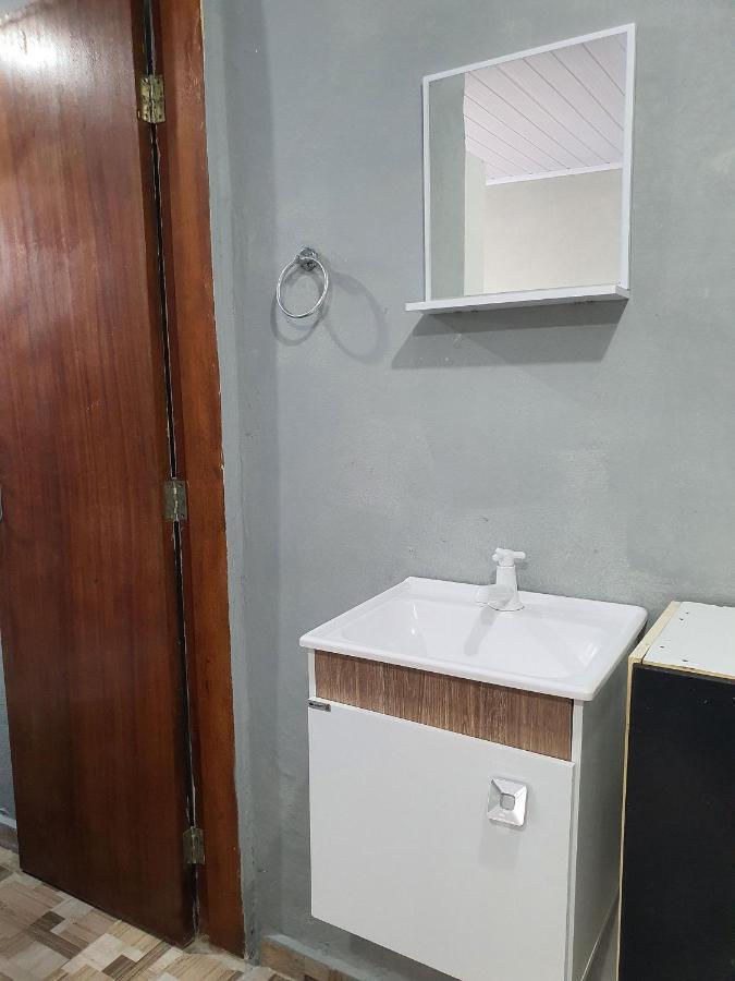 Kitnets Aconchegantes Proximo Ao Shopping Lägenhet Curitiba Exteriör bild