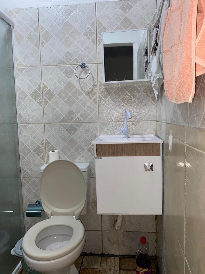 Kitnets Aconchegantes Proximo Ao Shopping Lägenhet Curitiba Exteriör bild