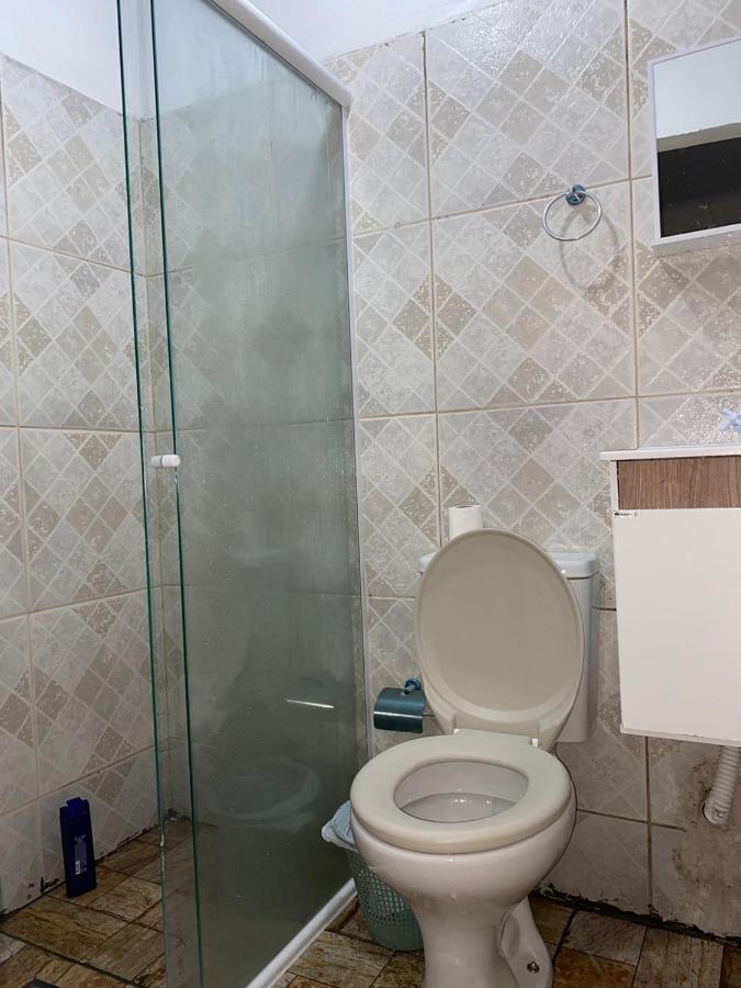 Kitnets Aconchegantes Proximo Ao Shopping Lägenhet Curitiba Exteriör bild