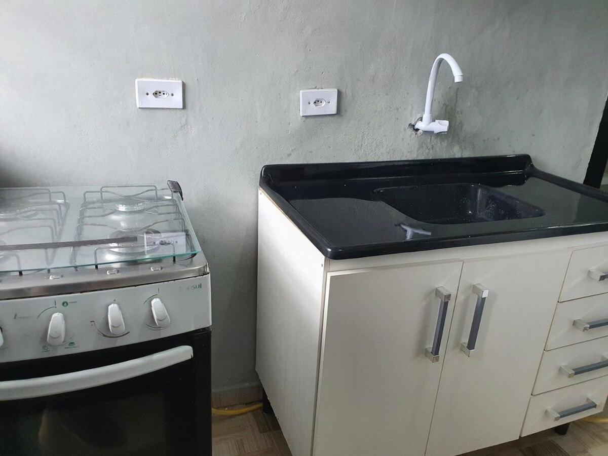 Kitnets Aconchegantes Proximo Ao Shopping Lägenhet Curitiba Exteriör bild